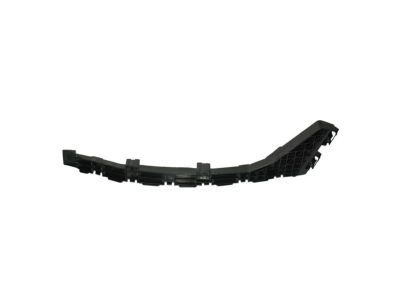 Honda 71593-TLA-A01 Spacer, R. RR. Bumper Side