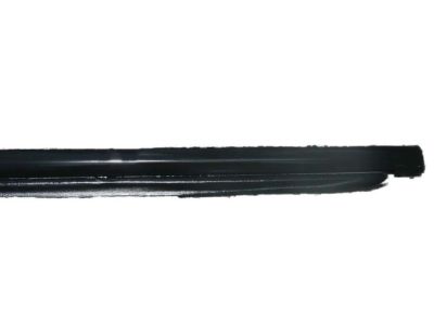 2000 Honda Prelude Door Moldings - 72450-S30-003