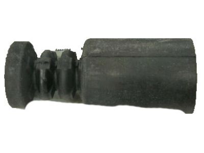 Honda 51722-S84-A01 Rubber, Front Bump Stop