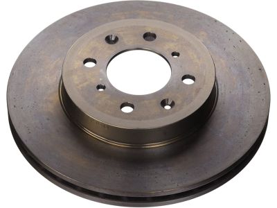 Honda 45251-SCC-900 Disk, Front Brake