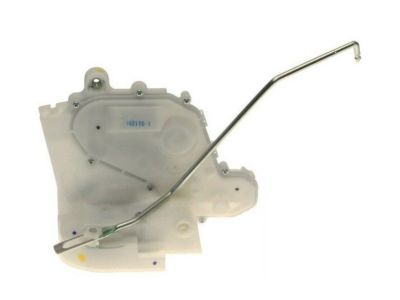 Honda CR-V Door Lock Actuator - 72110-SWA-D01