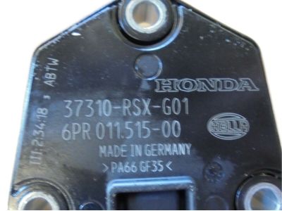 37310-RSX-G01 - Genuine Honda SENSOR ASSY,OIL L
