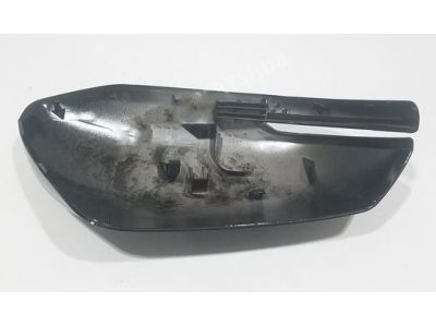 Honda 76251-T1W-A01ZV Cap, Driver Side Skull (Dark Olive Metallic)