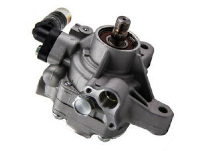 Honda 56100-RV0-A04RM Power Steering Pump, Reman