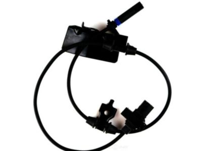 2013 Honda Pilot Speed Sensor - 57470-SZA-A12