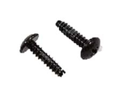 93903-25480 - Genuine Honda Screw, Tap (5X20)