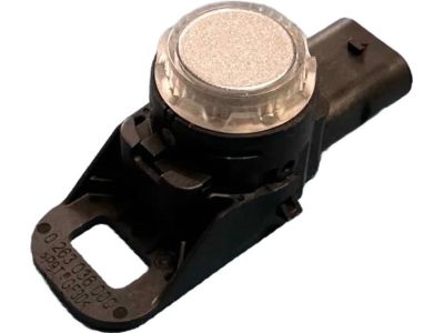 Honda 39680-TZA-E11ZL SENSOR ASSY, PARKING