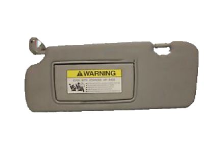 2011 Honda CR-V Sun Visor - 83280-SWA-A91ZA