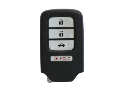 Honda 72147-T2G-A61 Fob Assembly, Entry Key