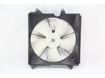 2009 Honda Accord Fan Blade - 19020-RL8-A01