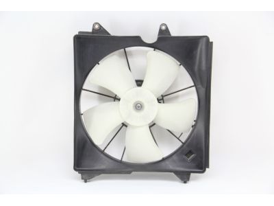 2013 Honda Crosstour Fan Blade - 19020-RL8-A01