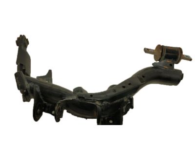 PCS Rear Suspension Trailing Control Arm Bushings – For Honda CR-V, CR-V, FR-V (X2)