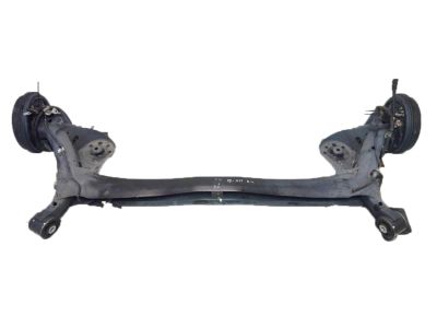 2013 Honda Fit Axle Beam - 42100-TK6-020