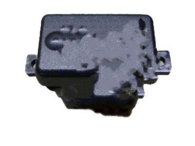 Honda Seat Heater Switch - 35600-SZA-A01ZA