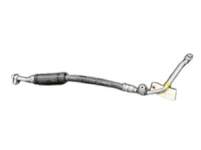 Honda HR-V A/C Hose - 80311-T7W-A21