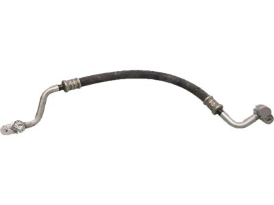 Honda 80315-TS8-A01 Hose, Discharge