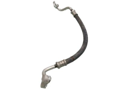 2014 Honda Civic A/C Hose - 80315-TS8-A01