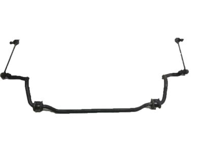 2003 Honda Odyssey Sway Bar Kit - 51300-S0X-A02