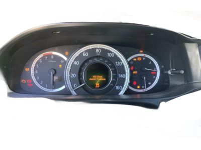 2015 Honda Accord Instrument Cluster - 78100-T2G-A63