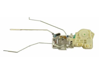 Honda Civic Door Lock Actuator - 72150-S5A-A11