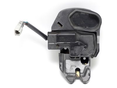 2008 Honda S2000 Trunk Latch - 74851-S2A-A01