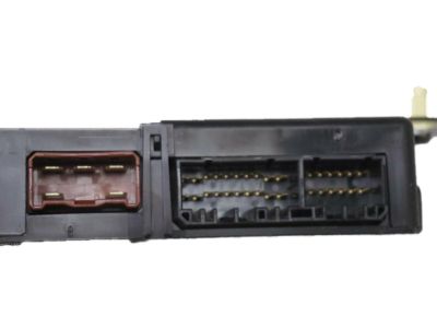 Honda 74970-TG7-A01 Control Unit, Power Tailgate