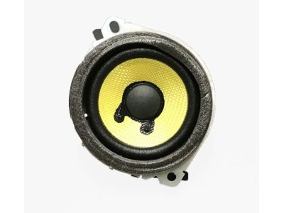 Honda 39120-SZA-A21 Speaker Assembly (17Cm) (Single) (Panasonic)
