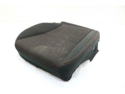 2020 Honda Fit Seat Cover - 81531-T5R-A51ZA