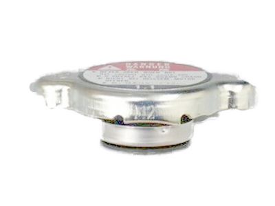 Honda Prelude Radiator Cap - 19045-PT0-004