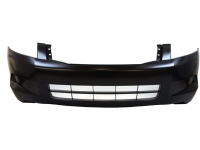 2009 Honda Accord Bumper - 04711-TA0-A90ZZ