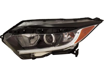 Honda 33150-T7A-A31 Headlight Assembly, Driver Side