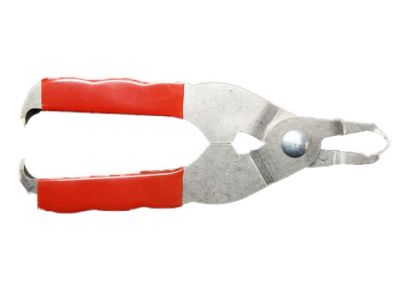 Honda 07AAC-001A100 Push Pin Cap Pliers
