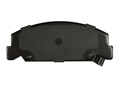 Honda 45022-SH3-A03 Pad Set, Front