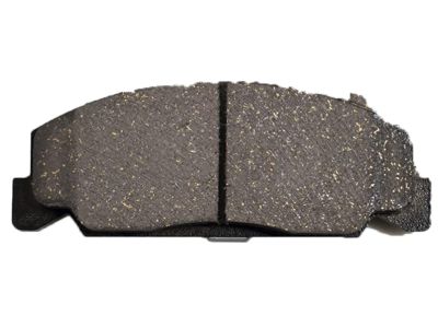 1990 Honda CRX Brake Pad Set - 45022-SH3-A03