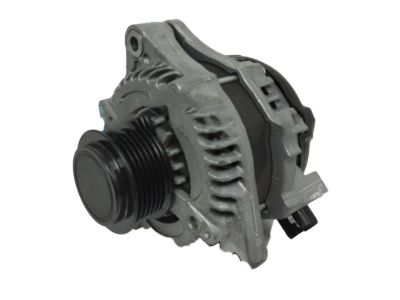 Honda 06311-5J6-505RM Alternator Assembly