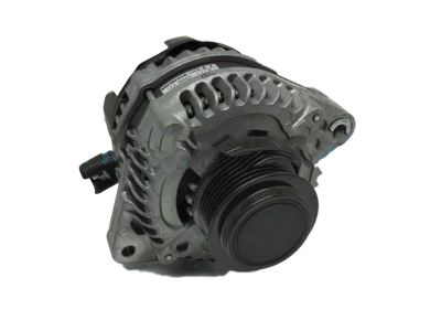 Honda Pilot Alternator - 06311-5J6-505RM