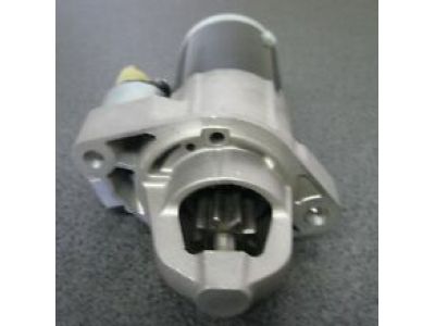 2004 Honda Accord Starter Motor - 06312-RAA-506RM