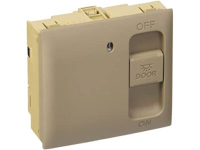 Honda Odyssey Dimmer Switch - 35830-SZA-A11ZD