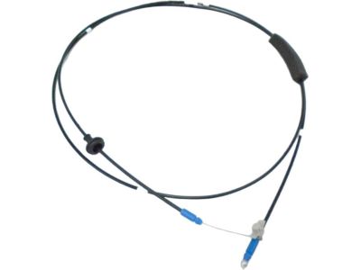 2020 Honda Fit Hood Cable - 74130-T5R-A01