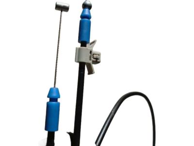 2020 Honda Fit Hood Cable - 74130-T5R-A01