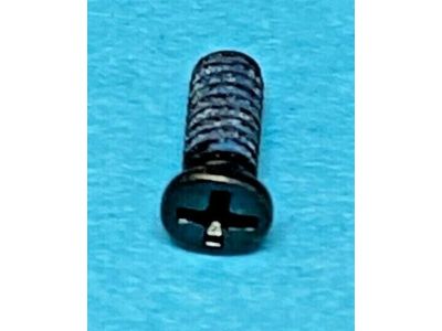 Honda 35116-SDA-A11 Screw, Flat