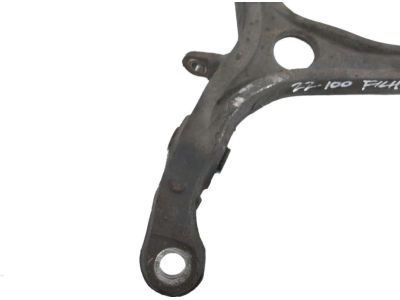 2010 Honda Accord Power Steering Hose - 53720-TE1-A00