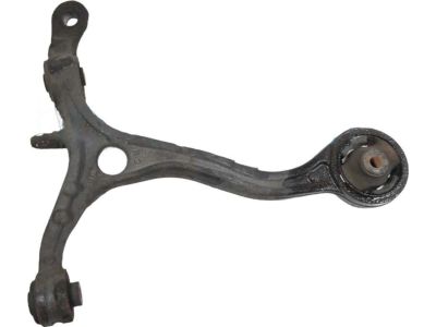 2010 Honda Accord Power Steering Hose - 53720-TE1-A00