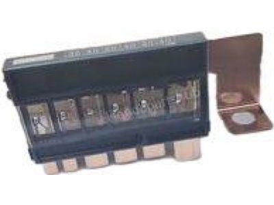Honda CR-V Hybrid Fuse - 38233-TPA-J01