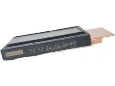 Honda CR-V Hybrid Fuse - 38233-TPA-J01