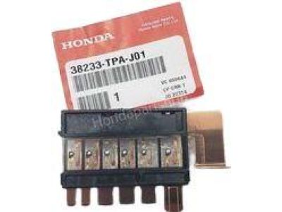 Honda CR-V Hybrid Fuse - 38233-TPA-J01