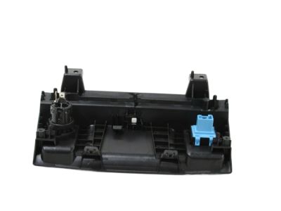 Honda 38520-THR-A01ZE Outlet Assy., A.C. *NH900L* (DEEP BLACK)