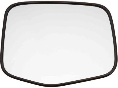 Honda 76203-TK8-A11 Mirror Sub-Assembly, Passenger Side (Heated)