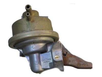 1984 Honda Civic Fuel Pump - 06167-PE0-000