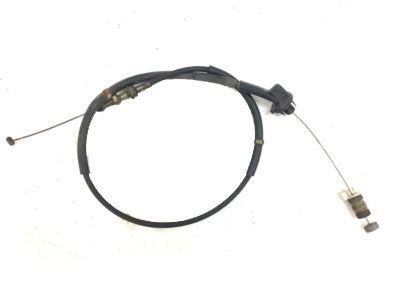 Honda 17910-S3Y-A02 Wire, Throttle